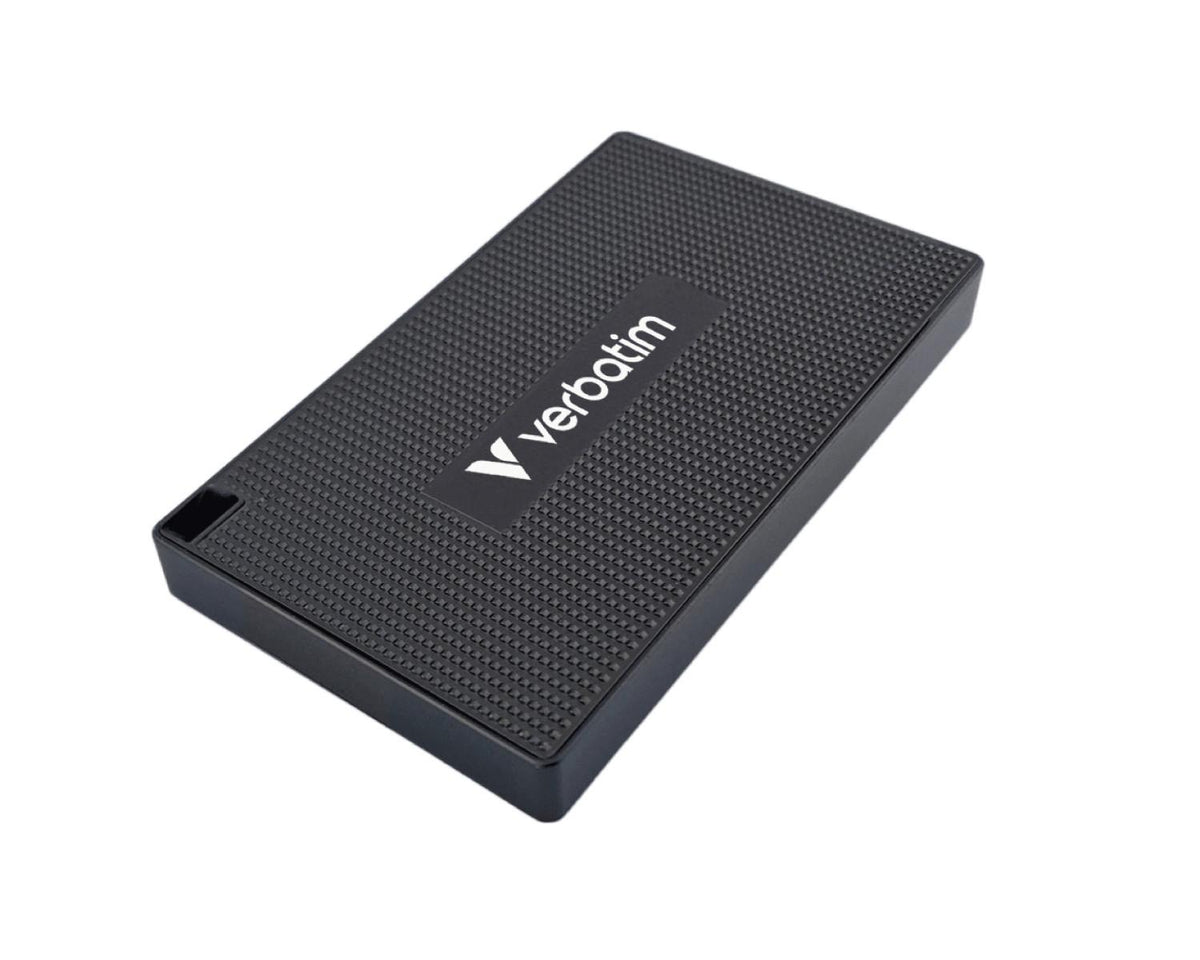 Verbatim 32031 unità esterna a stato solido 1 TB USB tipo C USB 3.2 Gen 2x2 Grigio