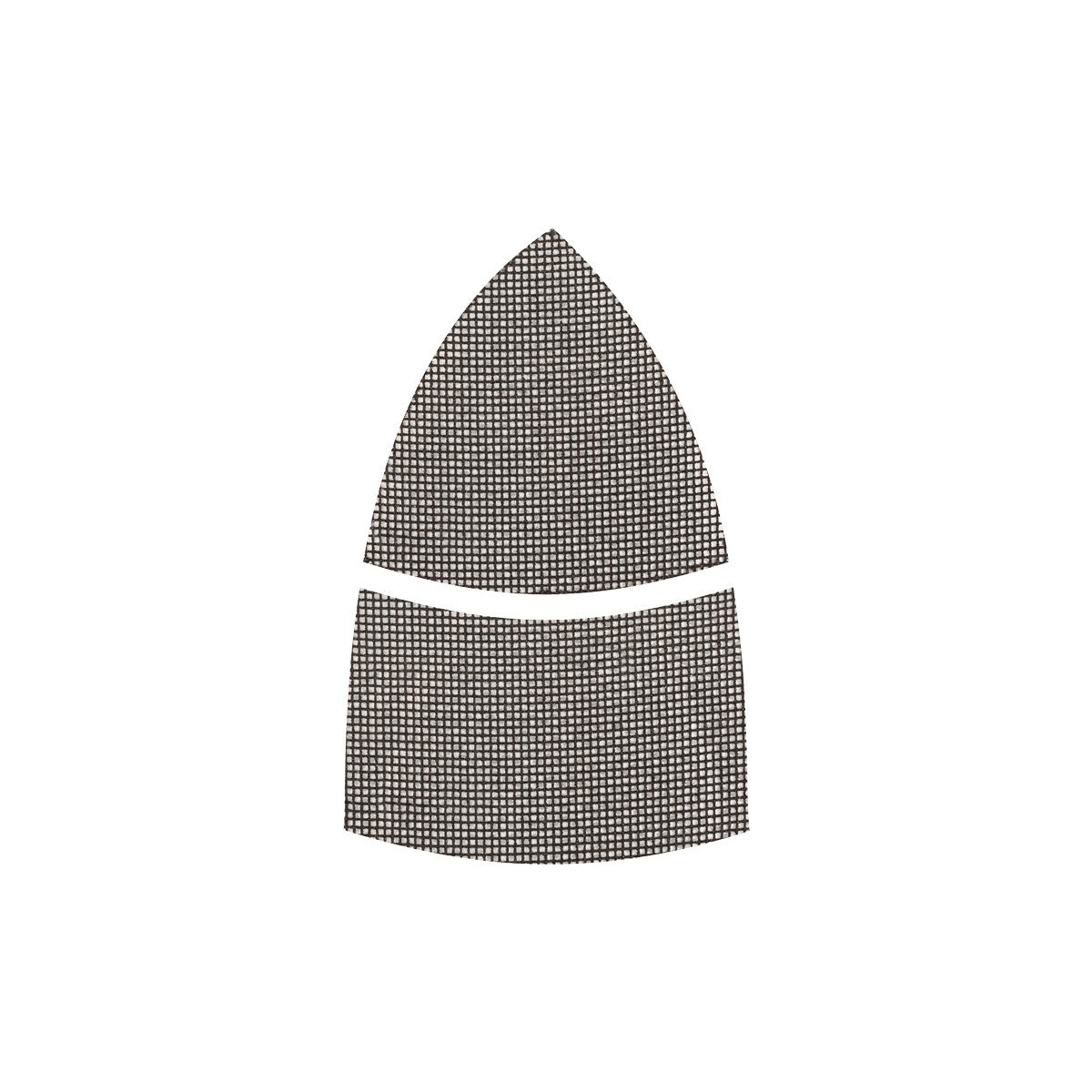 kwb 496312 fornitura per utensili rotanti per molatura/levigatura Pittura, Plastica, Acciaio Disco abrasivo