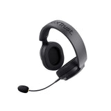 Trust GXT 499 Forta Auricolare Con cavo e senza cavo A Padiglione Gaming Nero