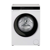 Candy EY 27SB7-S lavatrice Caricamento frontale 7 kg 1200 Giri/min Nero, Bianco