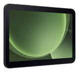 Samsung Galaxy Tab Active5 Pro SM-X356B 5G Qualcomm Snapdragon LTE 128 GB 25,6 cm (10.1") 6 GB Wi-Fi 6E (802.11ax) Android 15 Verde