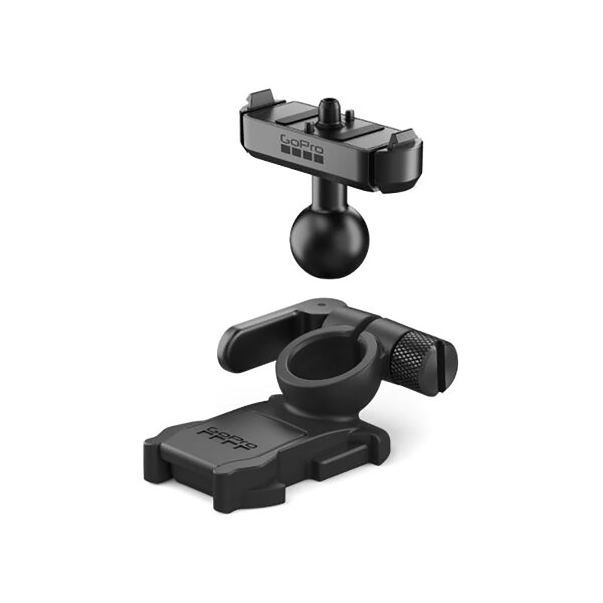 GoPro Supporto con giunto sferico di aggancio magnetico per fotocamera HERO13