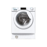 Candy Lavatrice Smart CBW 27D1E-S Caricamento frontale 7 kg Classe D Bianco