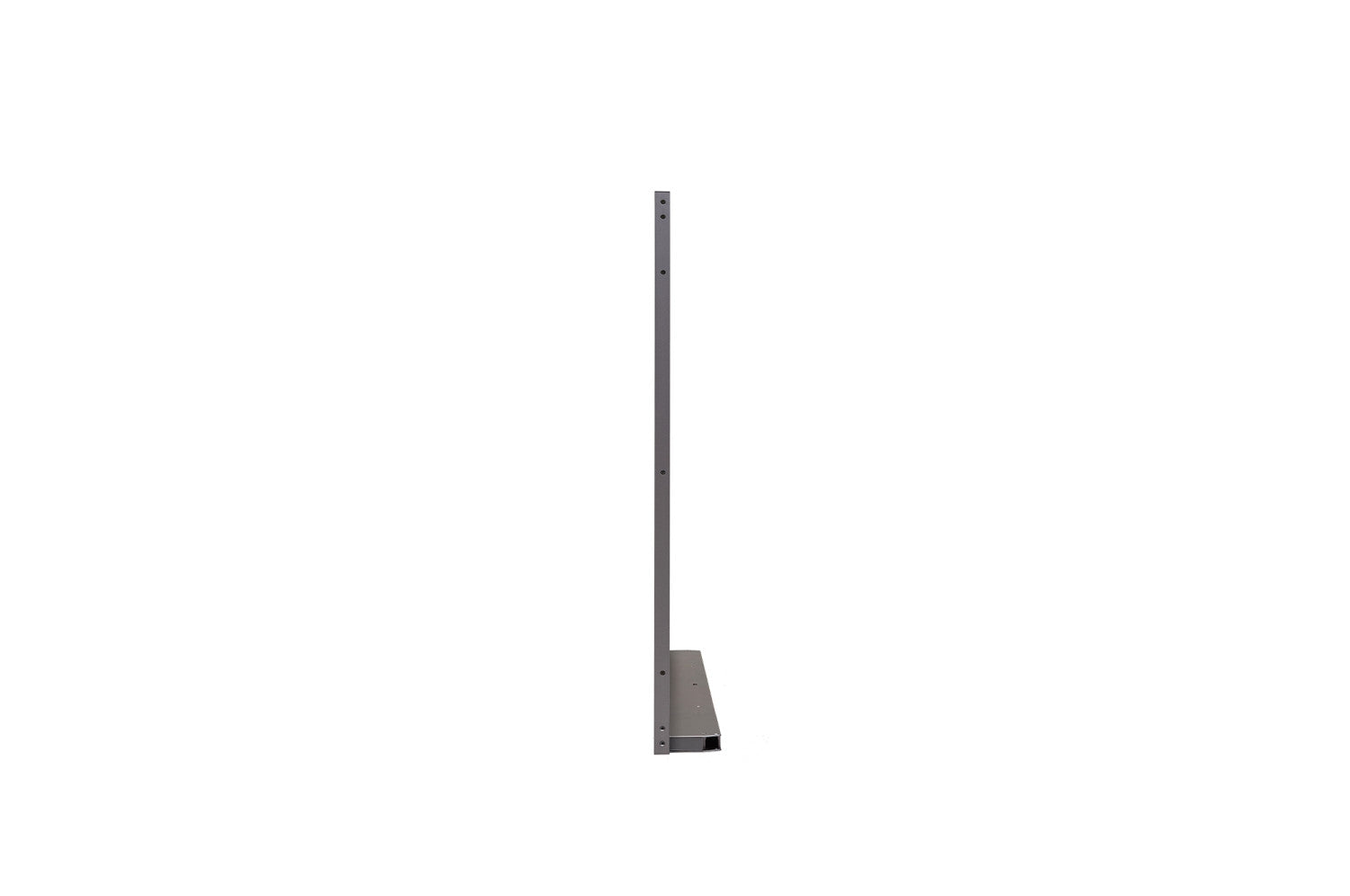 LG 55EW5P-M visualizzatore di messaggi 139,7 cm (55 pollici) OLED 600 cd/m2 Full HD Argento Touch screen 18/7