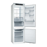 Candy CNBQT5518E frigorifero Da incasso 251 L Bianco