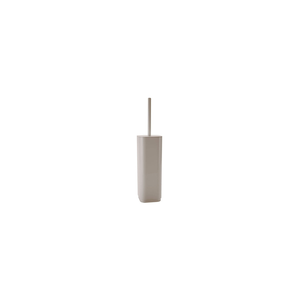 Gedy Scopino WC Seventy Resina Termoplastica Beige Opaco