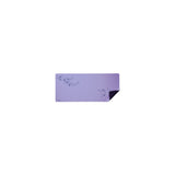 Trust GXT 759 XXL Tappetino per mouse per gioco da computer Blu, Viola