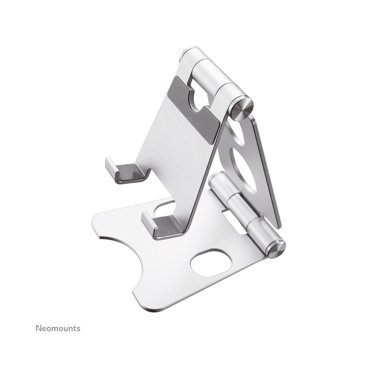 Neomounts DS10-150SL1 Supporto per telefono fino a 4.7" - pieghevole - universale