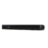 Sharp HT-SB147 Altoparlante Soundbar 2.0 Canali 150 W Nero