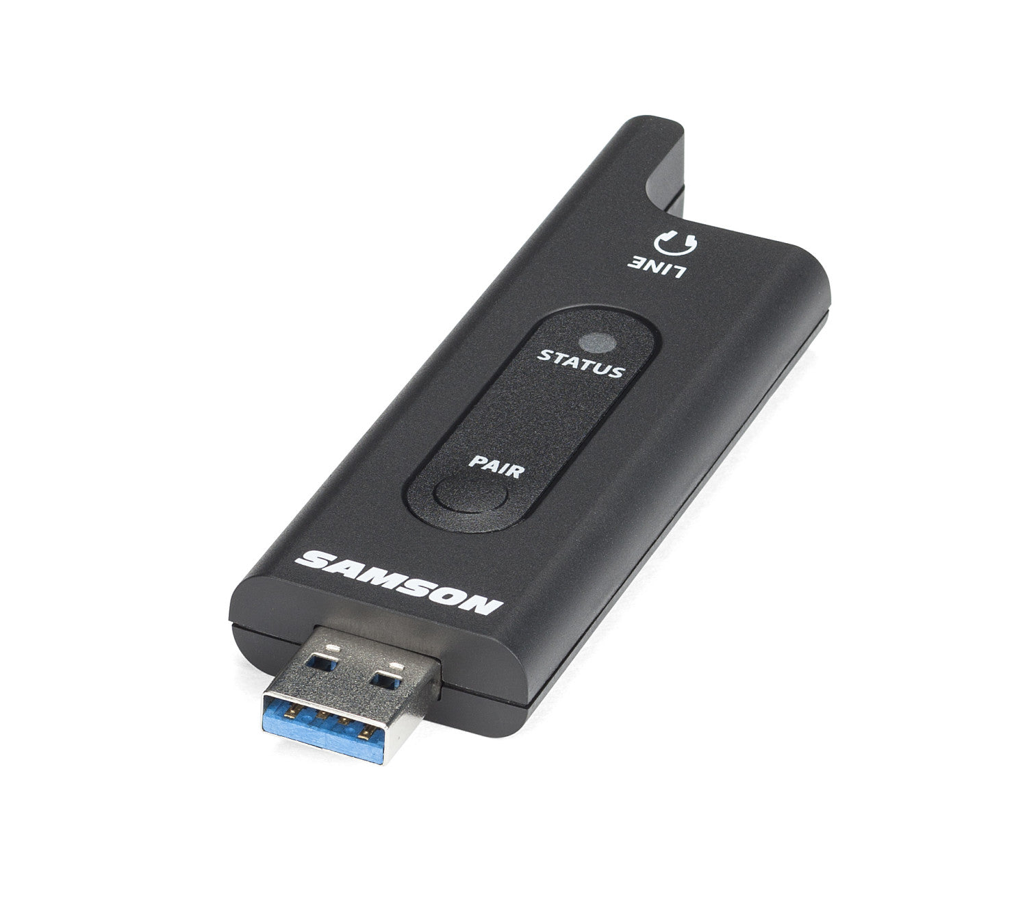Samson USB wireless Handheld System