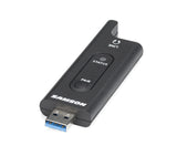 Samson USB wireless Handheld System