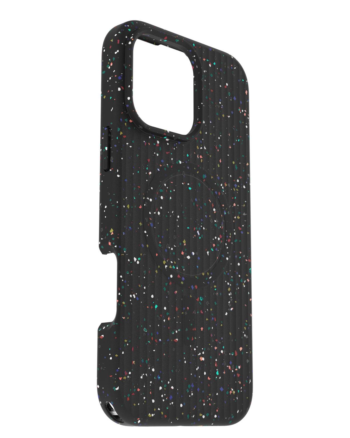OtterBox Symmetry Series Core per MagSafe per iPhone 16 Pro Max Carnival Night