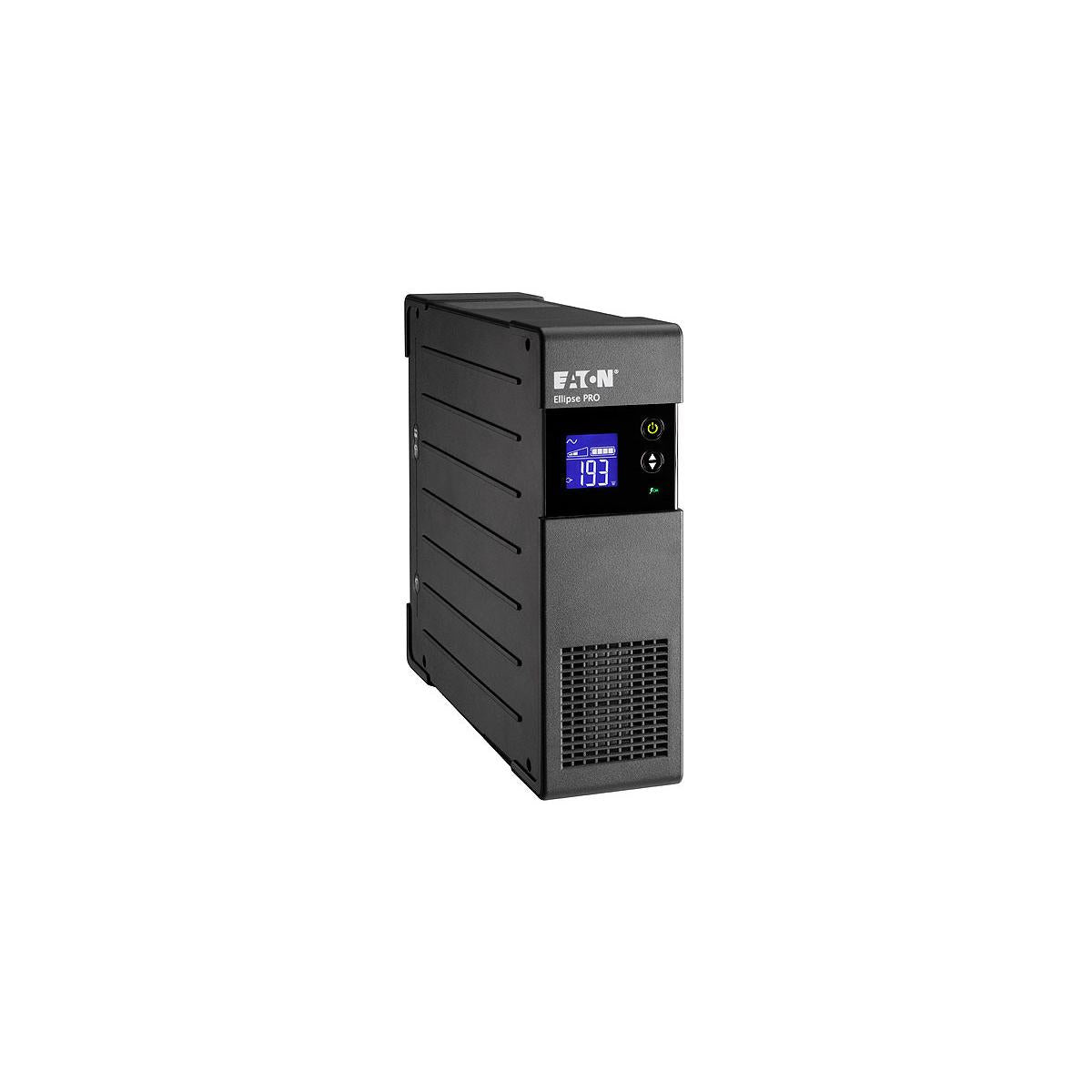 Eaton Ellipse PRO 850 DIN gruppo di continuità (UPS) A 0,85 kVA 510 W 4 presa(e) AC