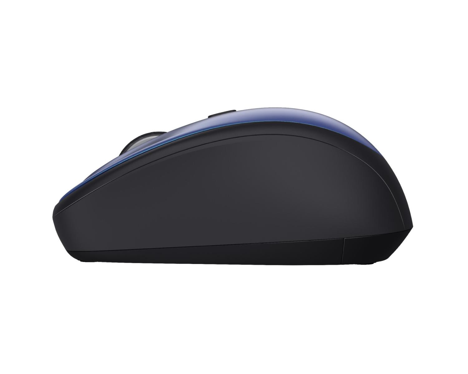 Trust B0BL7R252B Mouse Yvi Wireless Eco Blu