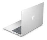 HP E4LG8AT laptop Intel Core 5 Computer portatile 33,8 cm (13.3") Touch screen WUXGA 16 GB LPDDR5x-SDRAM 512 GB SSD Wi-Fi 7 (802.11be) Windows 11 Pro AI PC Argento