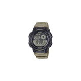 Casio Orologio Uomo Classic AE-1000W-5AVEF Digitale Multifunzione in Resina
