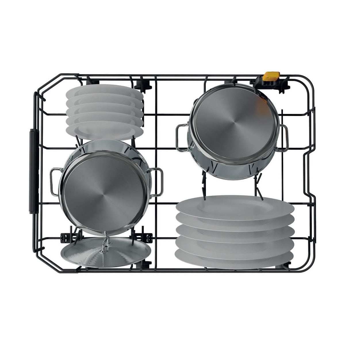Whirlpool Lavastoviglie 45 cm