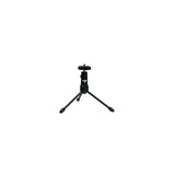 RODETripod treppiede Microfono 3 gamba gambe Nero