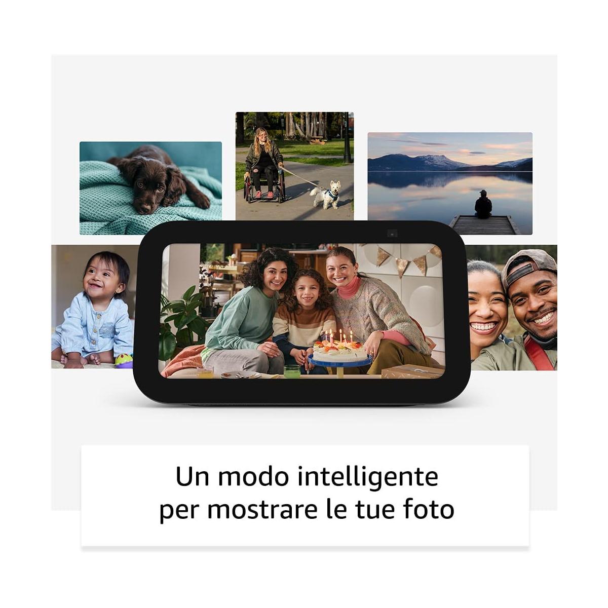 Amazon Echo Show 5 (3 gen.)