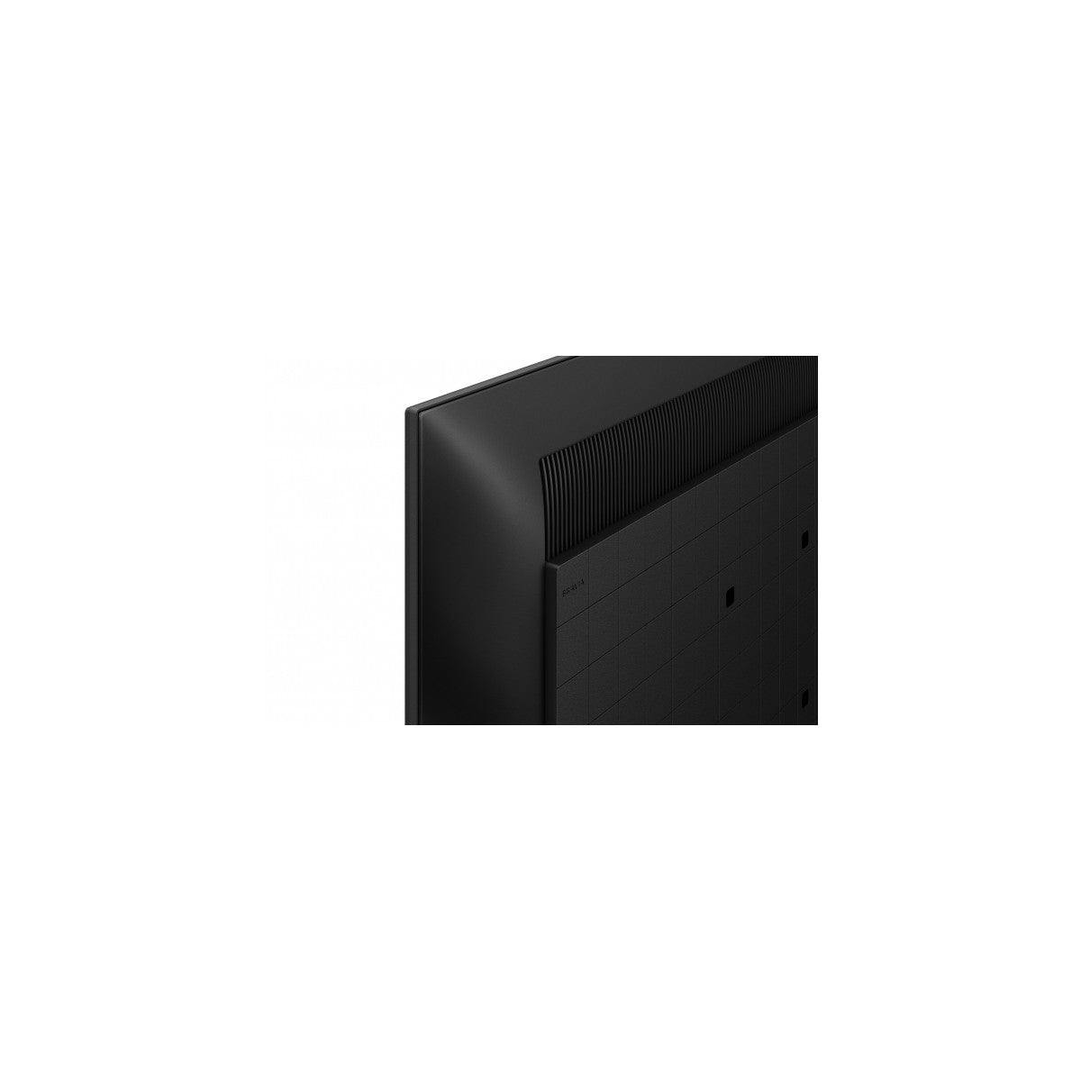 Sony FW-43EZ20L visualizzatore di messaggi Pannello piatto per segnaletica digitale 109,2 cm (43") LED Wi-Fi 350 cd/m² 4K Ultra HD Nero Android 16/7