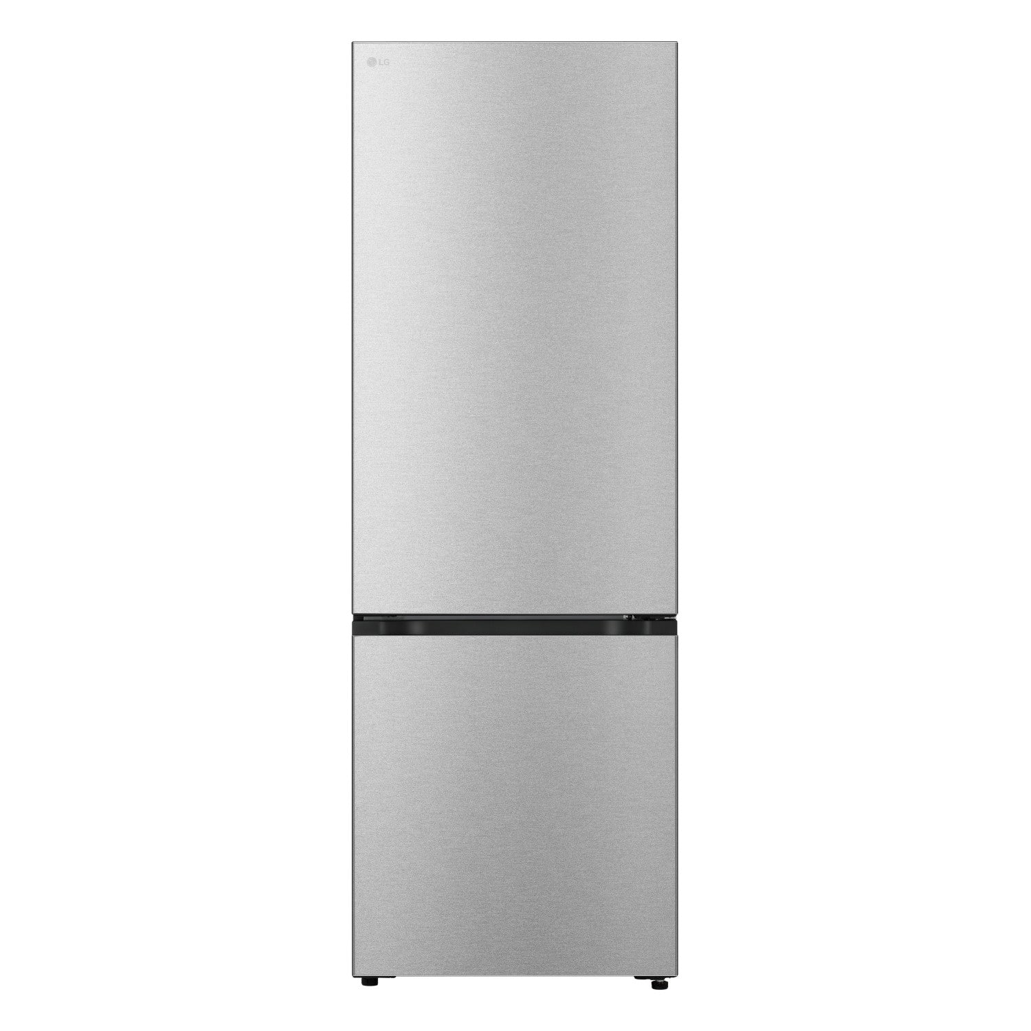LG GBBW726CMB Frigorifero combinato Fit Max 70cm, Classe C, 465L, AI Fresh,Wi-Fi, Metal Fresh, Door Cooling, Metal Sorbet