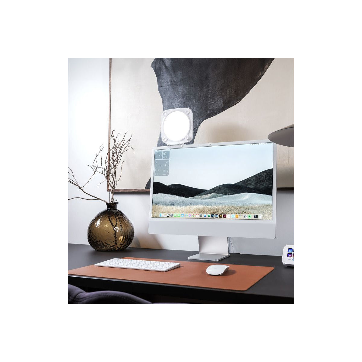 Elgato 10LAJ9901 luce da lavoro Bianco LED