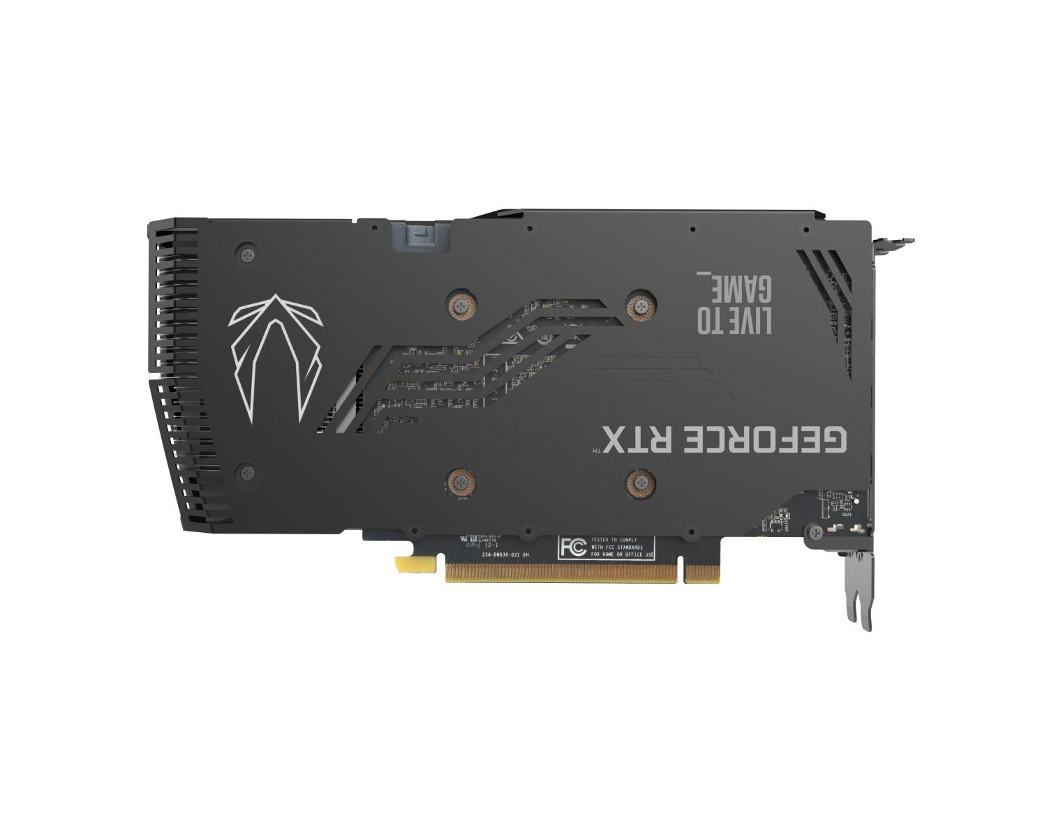 Zotac GAMING GeForce RTX 3060 Ti Twin Edge OC LHR NVIDIA 8 GB GDDR6