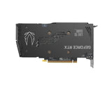 Zotac GAMING GeForce RTX 3060 Ti Twin Edge OC LHR NVIDIA 8 GB GDDR6