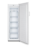 Congelatore Hisense FV245N4AW2 Verticale Libera Installazione 194 L Classe E Bianco
