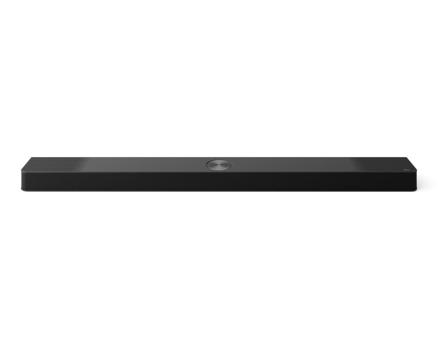 LG Soundbar S95TR 810W su 9.1.5 canali Dolby Atmos Wi-Fi Casse posteriori incluse