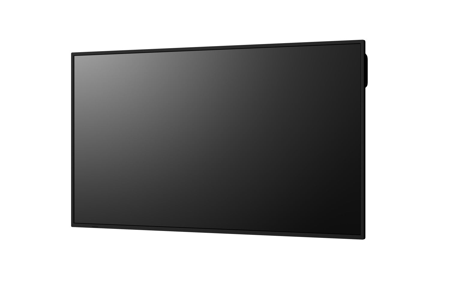 Sharp MultiSync M502 Pannello piatto per segnaletica digitale 127 cm (50") LCD 550 cd/m² 4K Ultra HD Nero 24/7