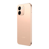 OPPO A6 5G AI Smartphone, doppia fotocamera 50MP 2, Selfie 8MP, Display 6.75 120HZ IPS HD , 6550mAh, RAM 6GB(Esp2GB/4GB/6GB) ROM 256GB Aurora Gold