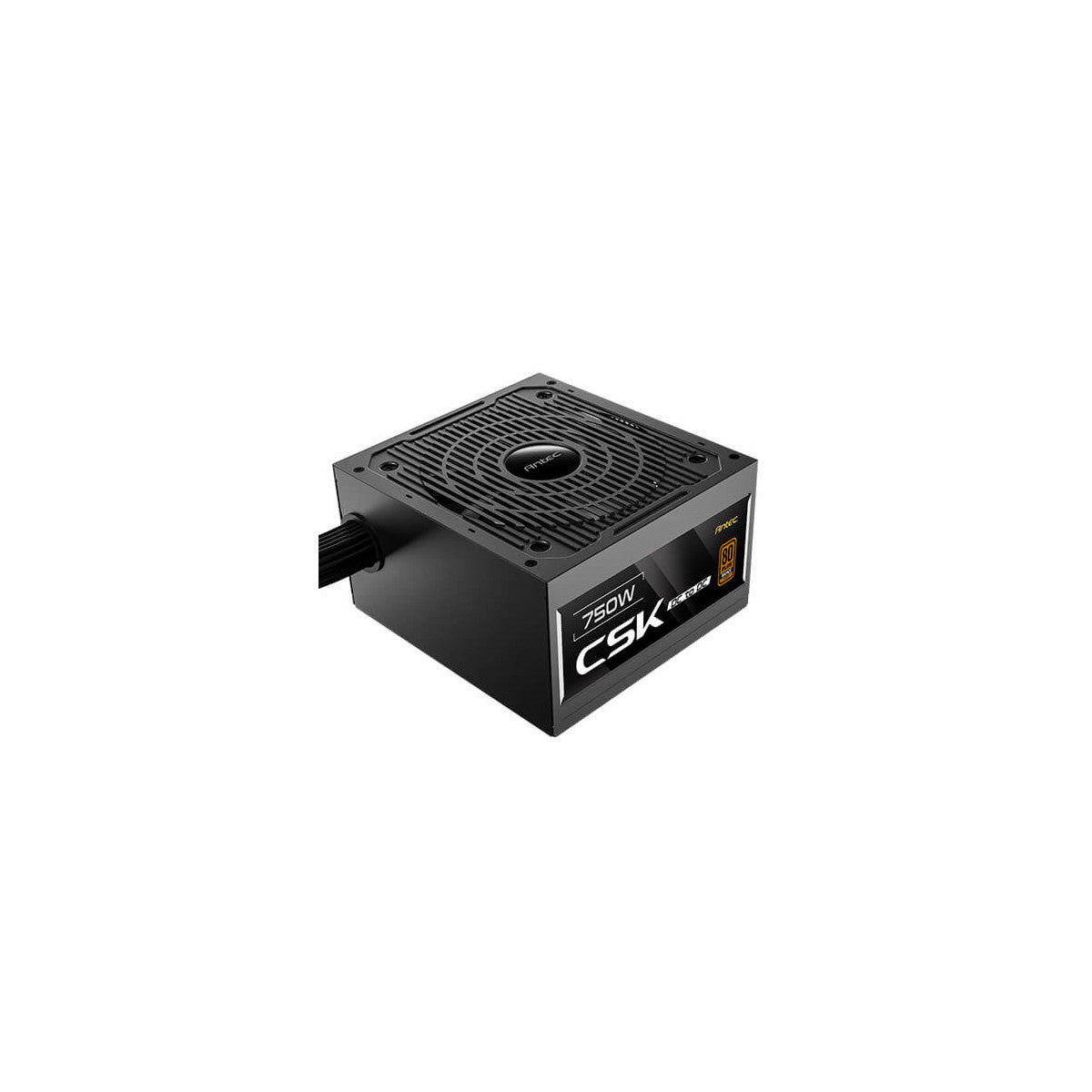 Antec SIGNATURE CSK750DC EC alimentatore per computer 750 W 20 4 pin ATX ATX