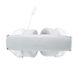Rapoo 12598 cuffia e auricolare Wireless A Padiglione Gaming Bluetooth Bianco