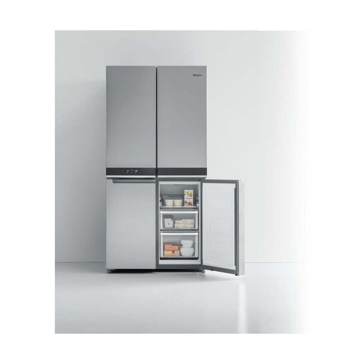 Whirlpool Frigorifero americano - WQ9 B2L
