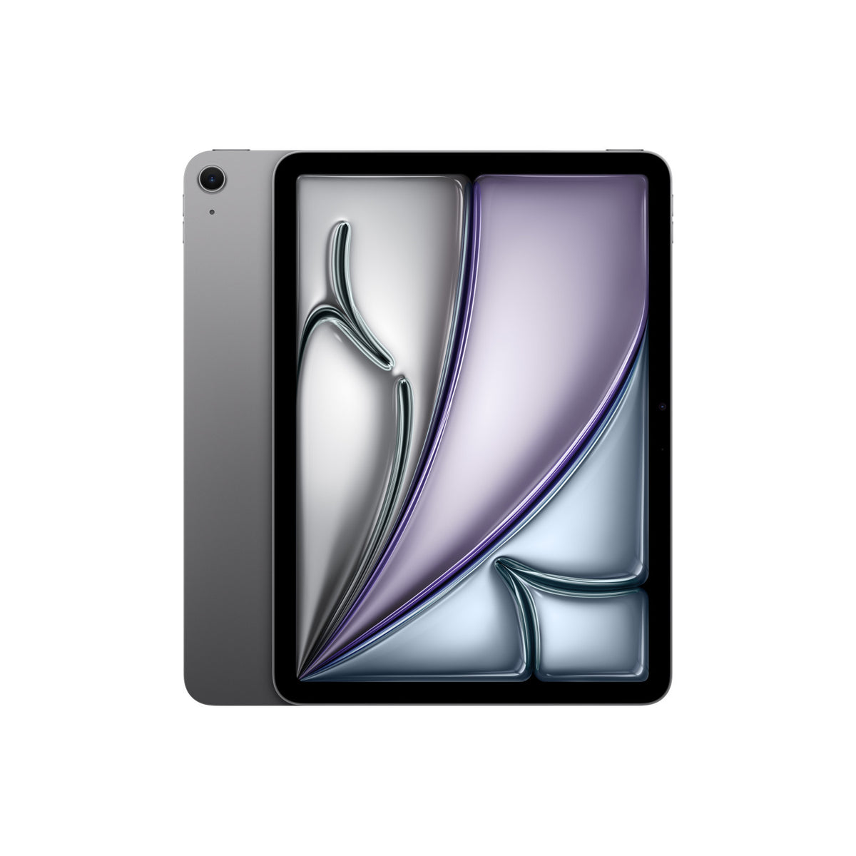 Apple iPad Air Apple M 512 GB 27,9 cm (11") 12 GB Wi-Fi 7 (802.11be) iPadOS 26 Grigio