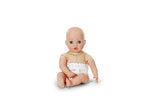 BABY born Nappies, 5 pack Pannolini per bambola