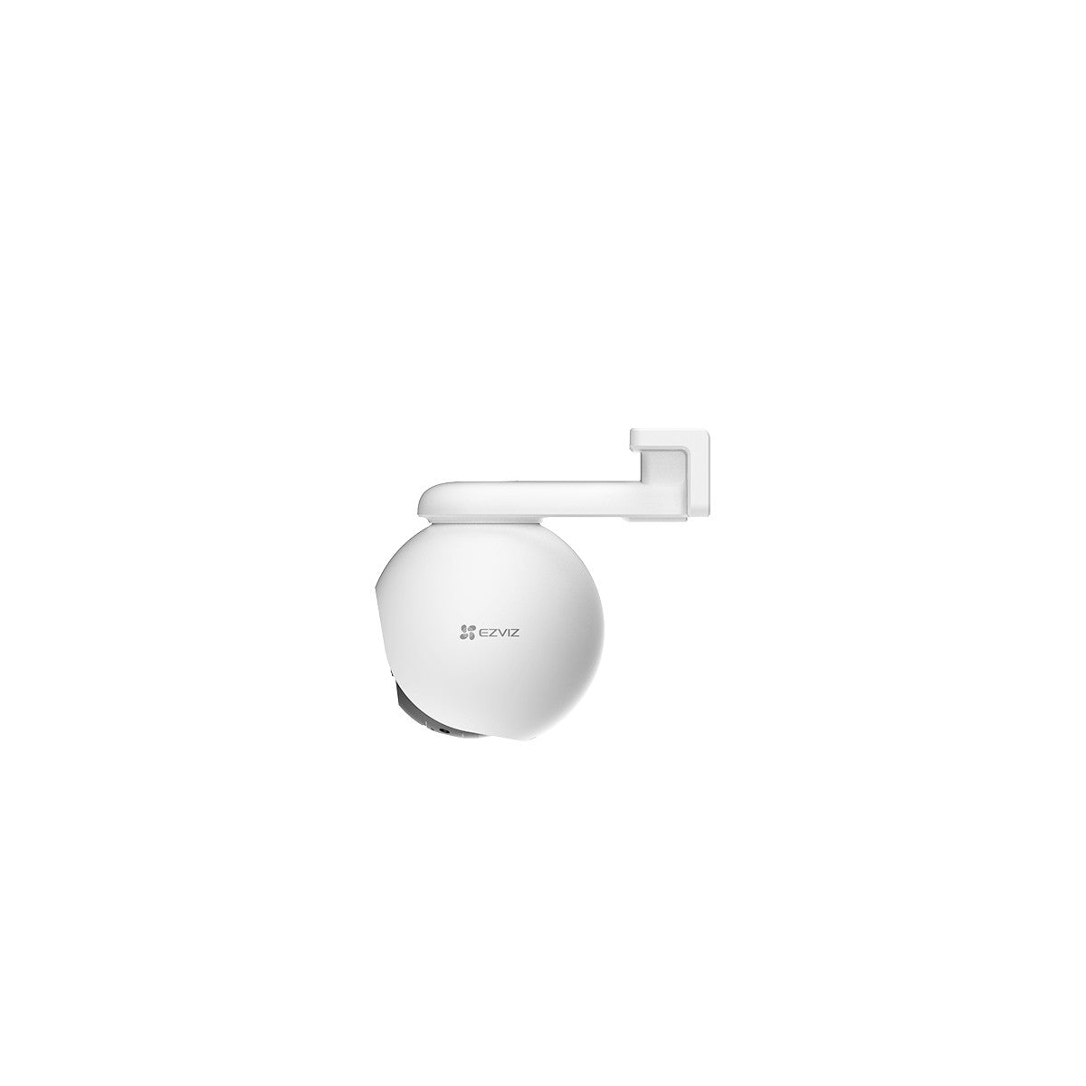 EZVIZ H8 Pro 2K Sferico Telecamera di sicurezza IP Interno e esterno 2304 x 1296 Pixel Muro/Palo