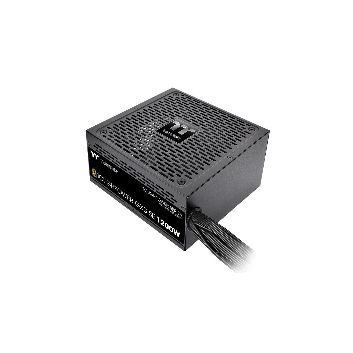Thermaltake Toughpower GX3 SE Alimentatore PC 1200W ATX Non-Modular 80 Plus Gold