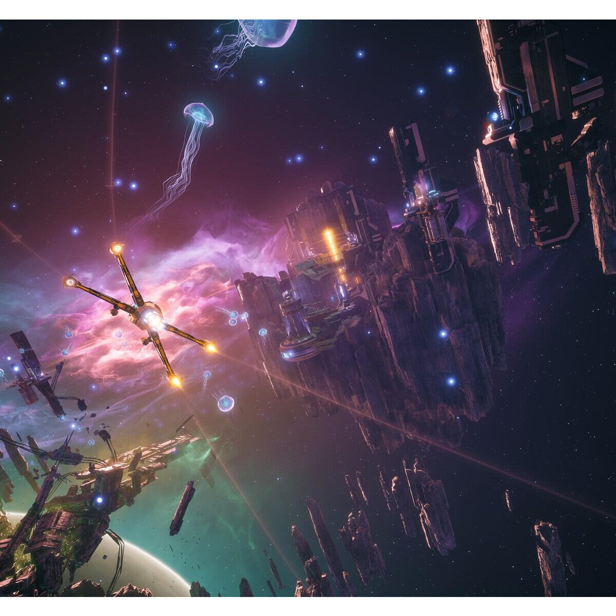 Maximum Games EVERSPACE 2 - Stellar Edition