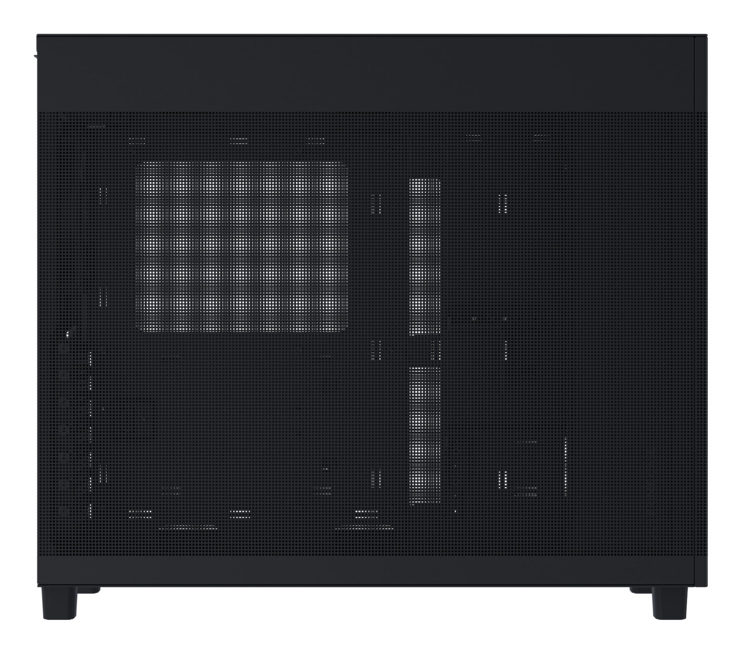 ASUS Prime AP303 Mesh Midi Tower Nero