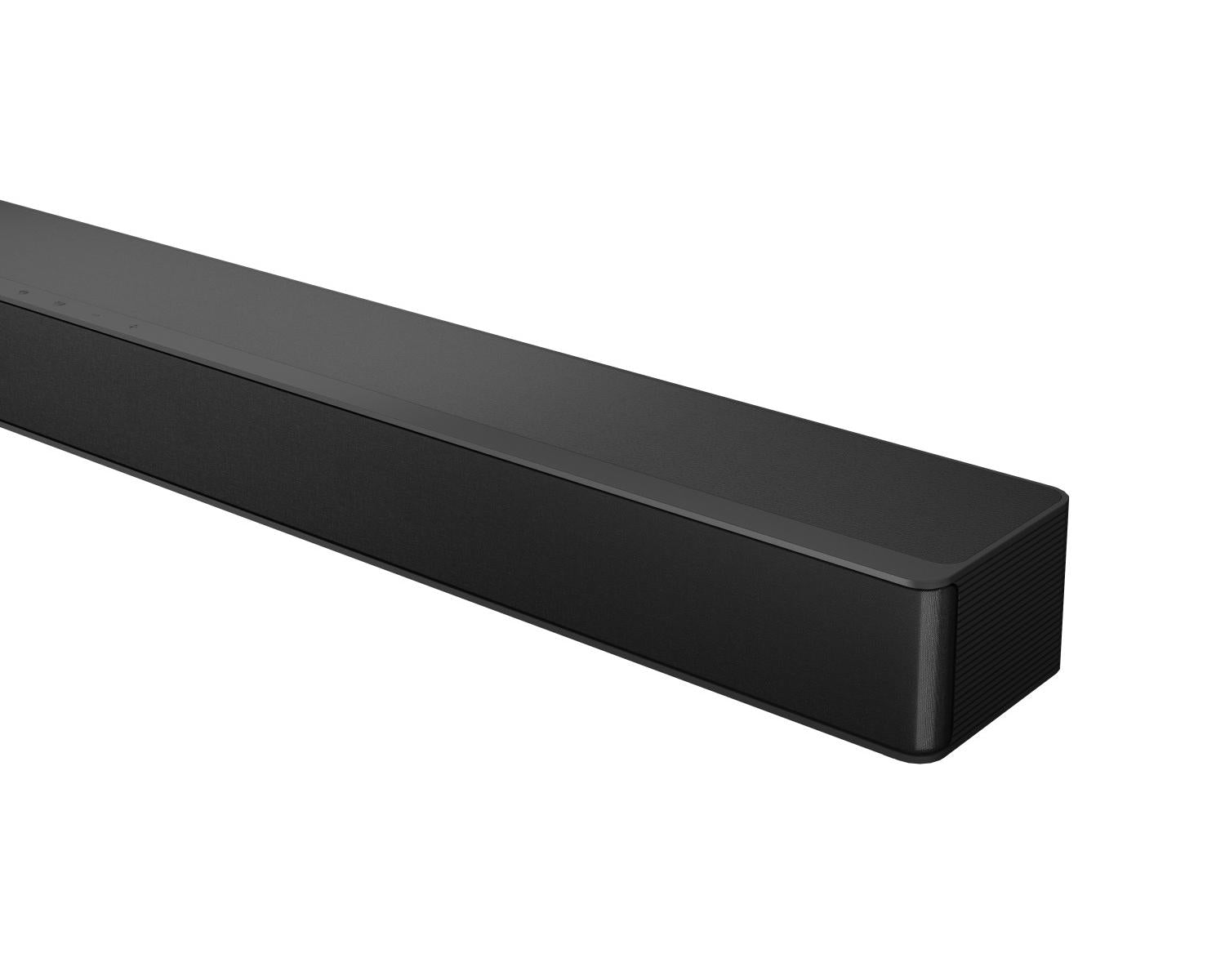 Hisense HS2100 Altoparlante Soundbar 2.1 Canali 240 W Nero