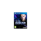 PLAION Avicii Invector Encore Edition Inglese PlayStation 4