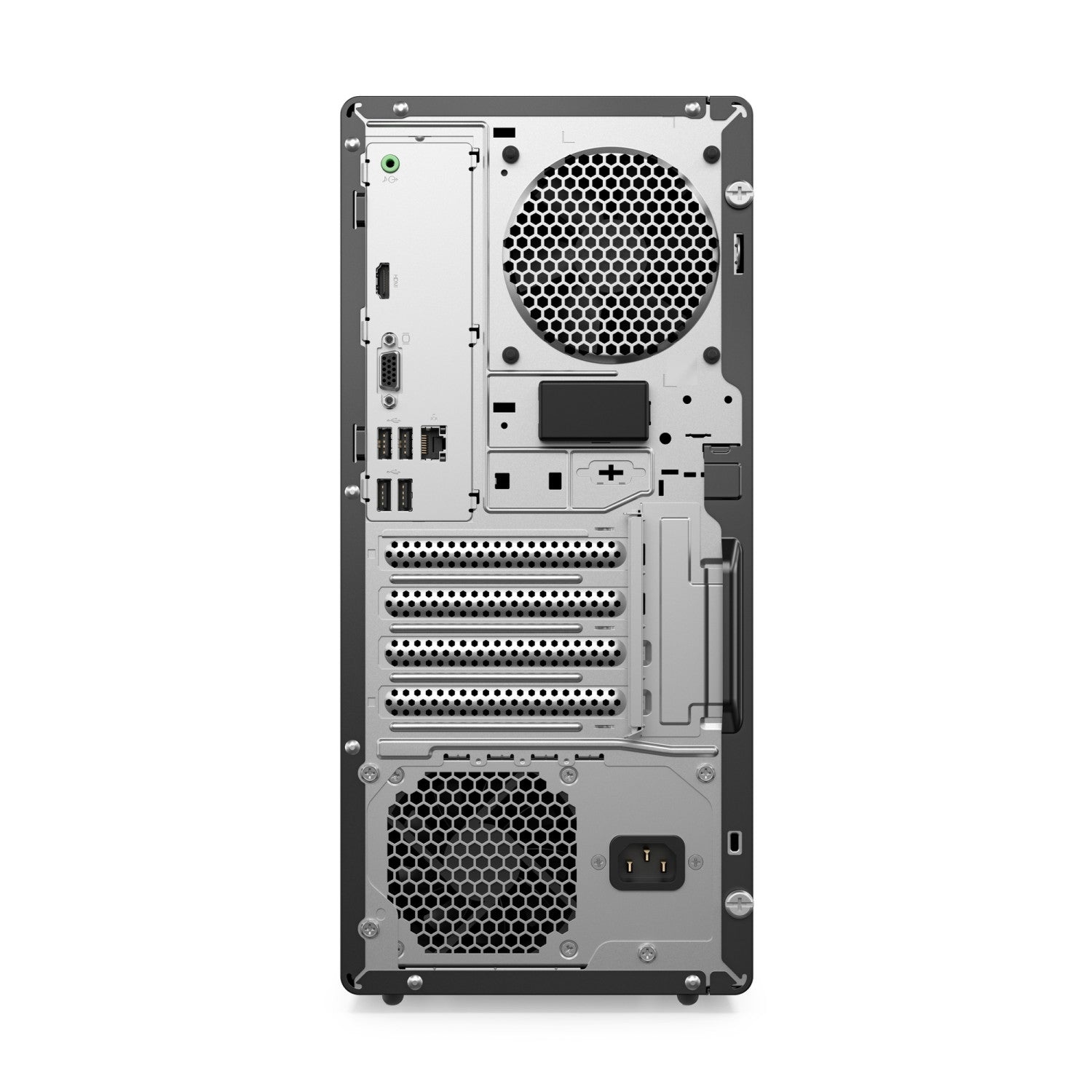 Lenovo LOQ | Desktop Gaming | Processore INTEL I5 14400F | memoria RAM 16GB | Memoria SSD 512GB | Scheda Grafica NVIDIA RTX 5060 8GB | Sistema Operativo Windows 11 Home
