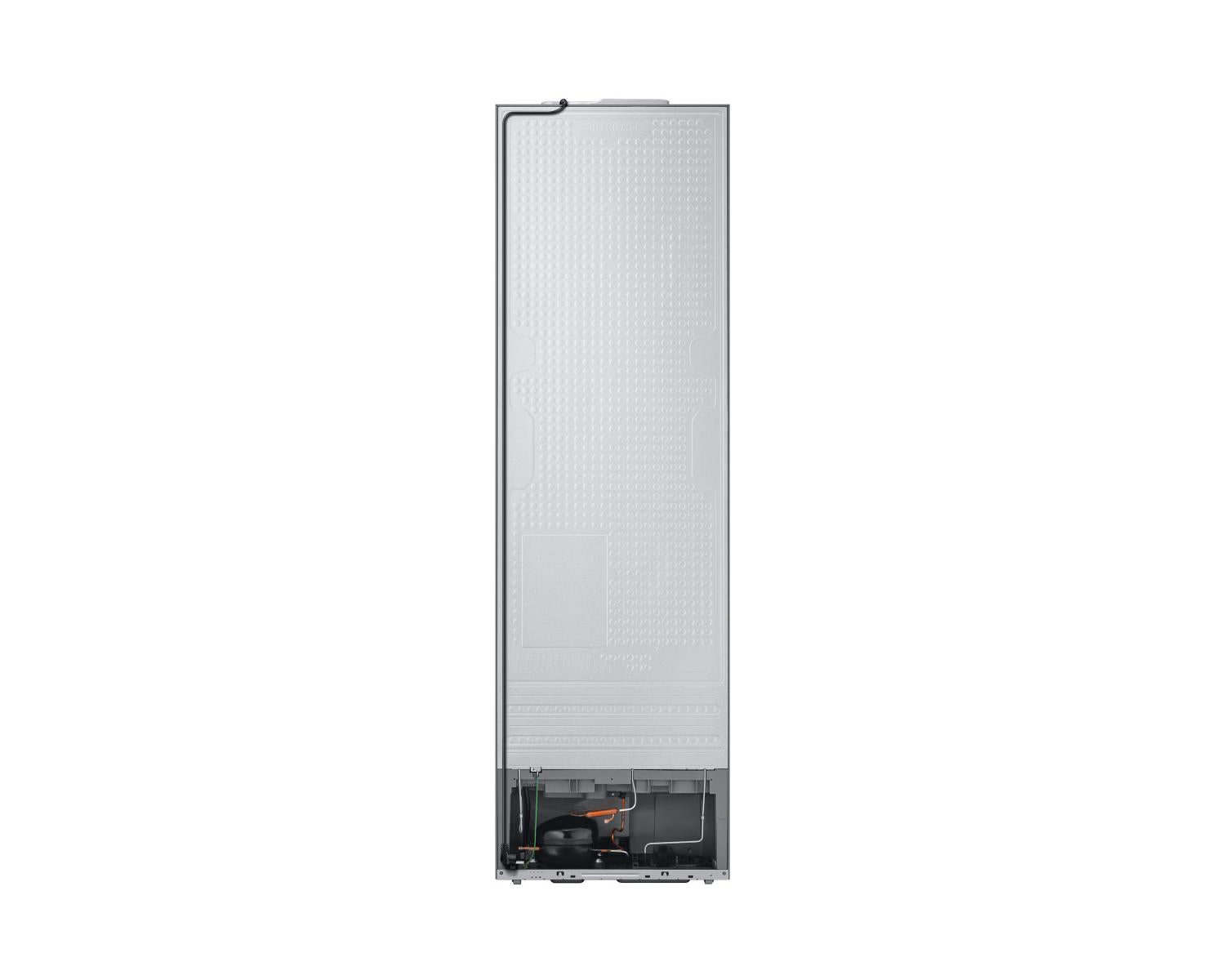 Samsung Frigorifero Combinato EcoFlex AI 2m 390L RB38C603DB1