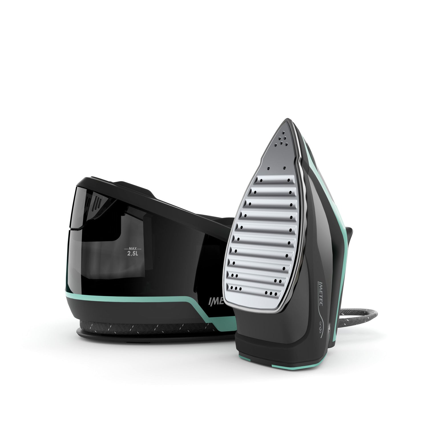Onda P1 Ferro da Stiro Generatore di Vapore 2400W