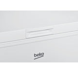 Beko CF200EWN Congelatore a pozzo Libera installazione 198 L E Bianco