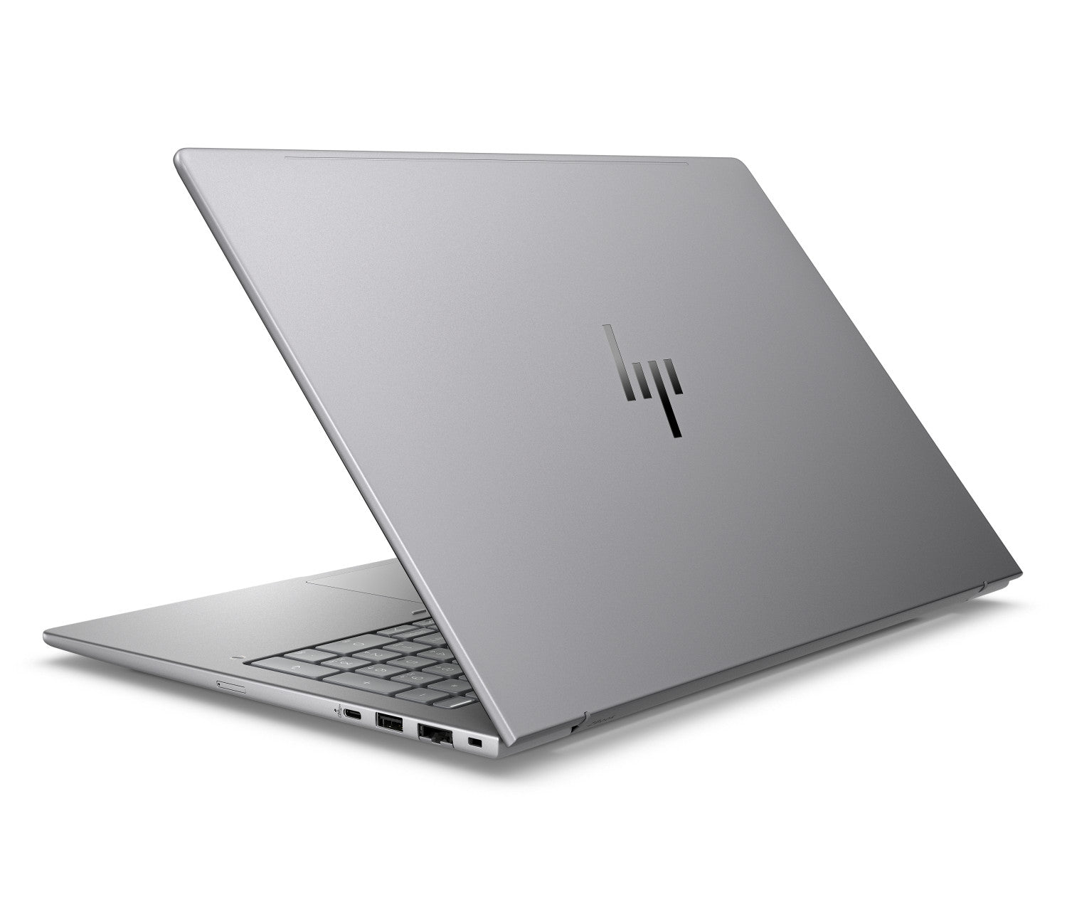 HP ZBook 8 G1i 16 inch Mobile Workstation PC Wolf Pro Security Edition Intel Core Ultra 9 285H 40,6 cm (16") WUXGA 32 GB DDR5-SDRAM 1 TB SSD NVIDIA RTX 500 Ada Wi-Fi 7 (802.11be) Windows 11 Pro AI Workstation, AI PC