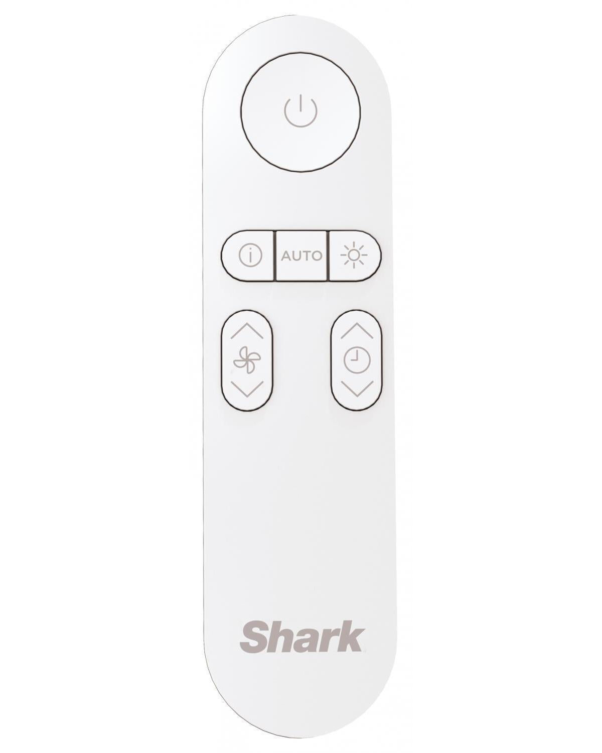 Telecomando XSKAPURF150EUK per Purificatore Shark HP300EU Bianco