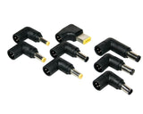 Mediacom M-ACNBU90E adattatore e invertitore Interno 90 W Nero